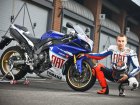 Yamaha YZF1000 R1 Fiat Moto GP Replica